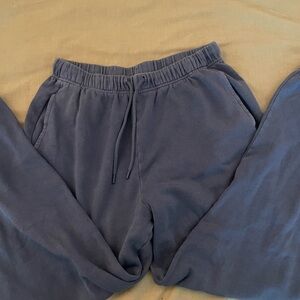 SWEATPANTS